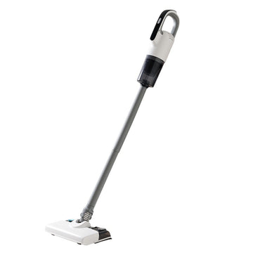 Aspirateur balai sans fil 120w 19kpa 600ml 3ème vitesse longue durée de vie de la batterie convient aux tapis et aux sols durs